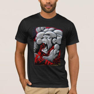 Rattern Sie nicht meinen Käfig T-Shirt