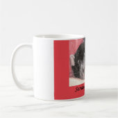 Rattie küsst Tasse (Links)
