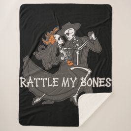 Rattle My Bones Sherpadecke