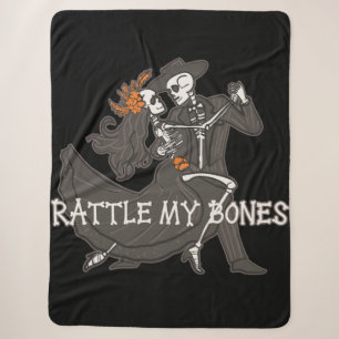 Rattle My Bones Sherpadecke