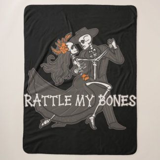 Rattle My Bones Sherpadecke