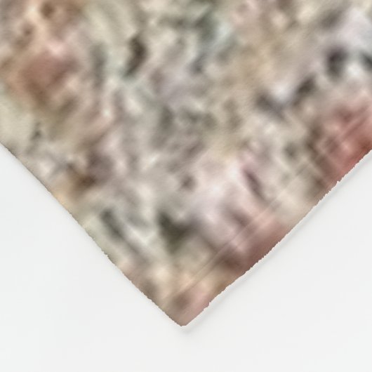 RATTLE SNAKE 2 FLEECEDECKE (Ecke)