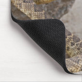 Rattle Snake Mousepad (Ecke)