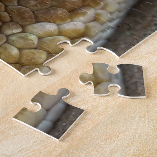 Rattle Snake Puzzle (Seite)