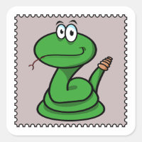 Rattle Snake