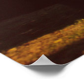 Rattle & Snap Plantation Columbia TN Poster (Ecke)