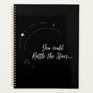 Rattle the Stars Planer
