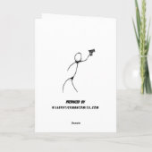 Rattler Karte (Rückseite)