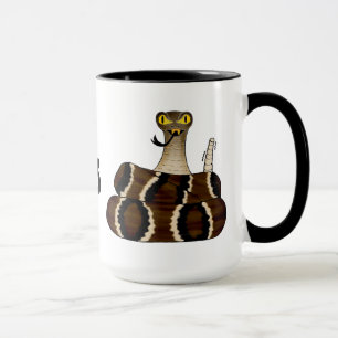Rattler Tasse
