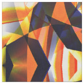 Rattleres Party...... Stoff (Nahaufnahme)