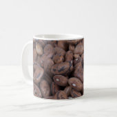Rattlesnaans Kaffeetasse (Vorderseite Links)