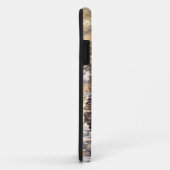 Rattlesnacht Case-Mate iPhone Hülle (Hinten/Rechts)