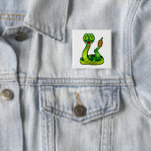 Rattlesnake Button (Beispiel)