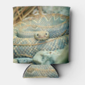 Rattlesnake Can Cooler Dosenkühler (Vorderseite)
