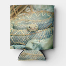Rattlesnake Can Cooler Dosenkühler