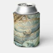 Rattlesnake Can Cooler Dosenkühler (Kanne Rückseite)