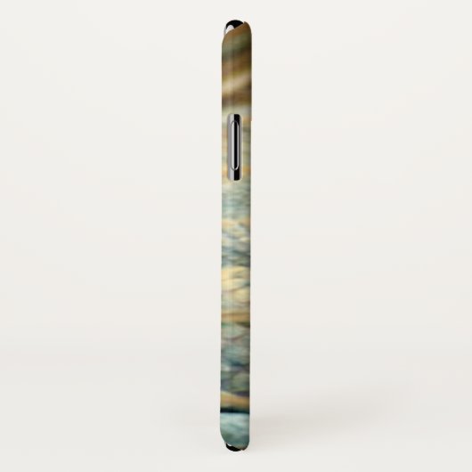 Rattlesnake Case-Mate iPhone Hülle (Hinten/Rechts)