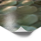 Rattlesnake Closeup Foto (Ecke)