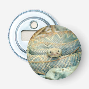 Rattlesnake Flaschenöffner