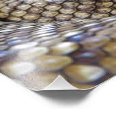 Rattlesnake Foto (Ecke)