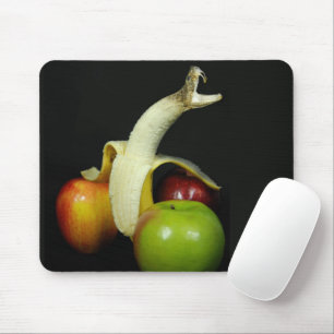 Rattlesnake Fruit Mousepad