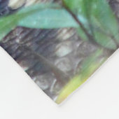 Rattlesnake In The Wild Fleecedecke (Ecke)