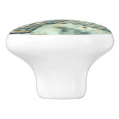 Rattlesnake Keramikknauf (Seitenansicht)