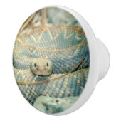 Rattlesnake Keramikknauf (Rechts)