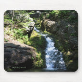 Rattlesnake Pool Mouse Pad Mousepad (Vorne)
