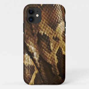 Rattlesnake Reptile Snake Wildlife Phone Case