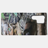 Rattlesnake Samsung Handy Fälle Galaxy Hülle (Rückseite (Horizontal))