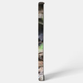 Rattlesnake Samsung Handy Fälle Galaxy Hülle (Linke Seite)