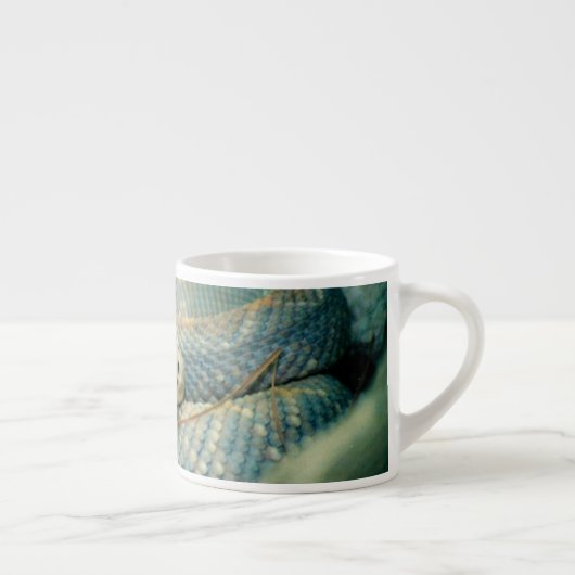 Rattlesnake Tasse (Rechts)