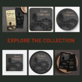 Rattlesnake Telefonnummerkarte