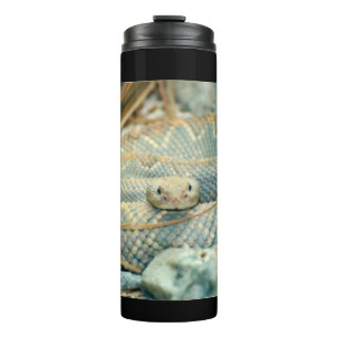 Rattlesnake Thermosbecher