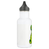 Rattlesnake Trinkflasche (Links)