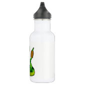 Rattlesnake Trinkflasche (Rechts)