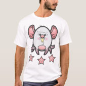 Rattopus T-Shirt (Vorderseite)