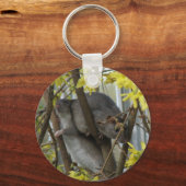 Ratty cuddles Schlüsselanhänger (Vorderseite)