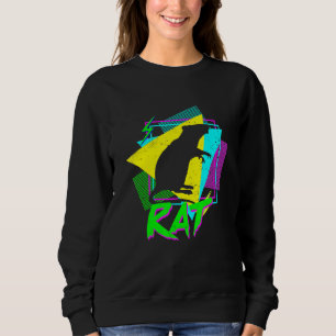 Ratvhet Rat Rat Rat Rat Rat Rat Rat Sweatshirt