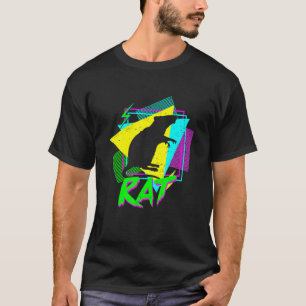 Ratvhet Rat Rat Rat Rat Rat Rat Rat T-Shirt