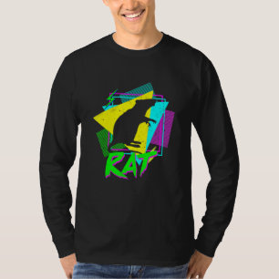 Ratvhet Rat Rat Rat Rat Rat Rat Rat T-Shirt