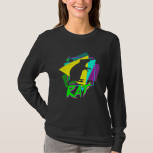 Ratvhet Rat Rat Rat Rat Rat Rat Rat T-Shirt