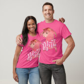Ratz - Ratz Pink Meme T-Shirt (Unisex)