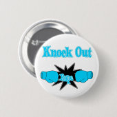 Raub Button (Vorne & Hinten)