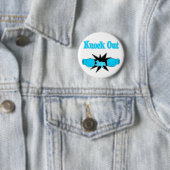 Raub Button (Beispiel)