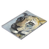 Raub Notizblock (Linke Seite)