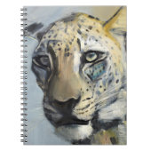 Raub Notizblock (Vorderseite)