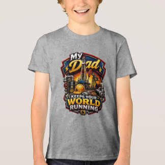 Raubauch (1) Tri-Blend shirt