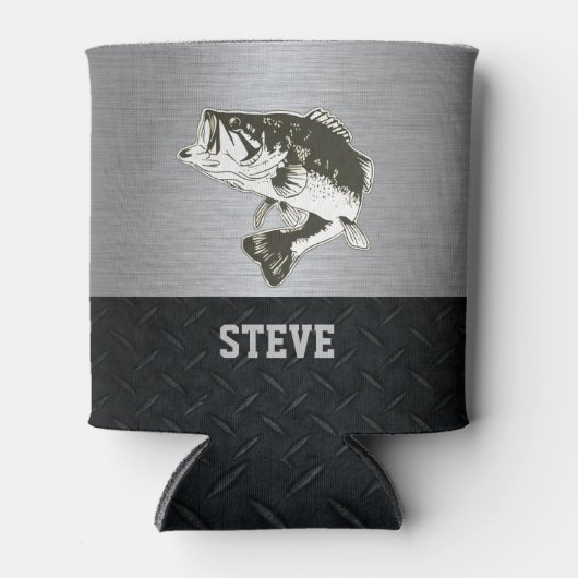 Raubbier Cooler Dosenkühler (Vorderseite)